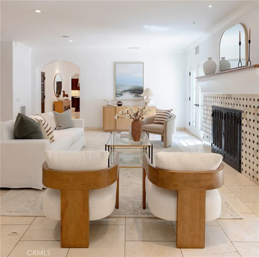 1493 Sycamore Canyon Road Montecito, CA 93108
