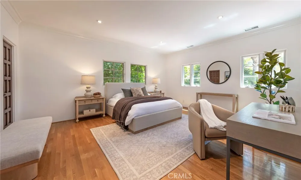 1493 Sycamore Canyon Road Montecito, CA 93108