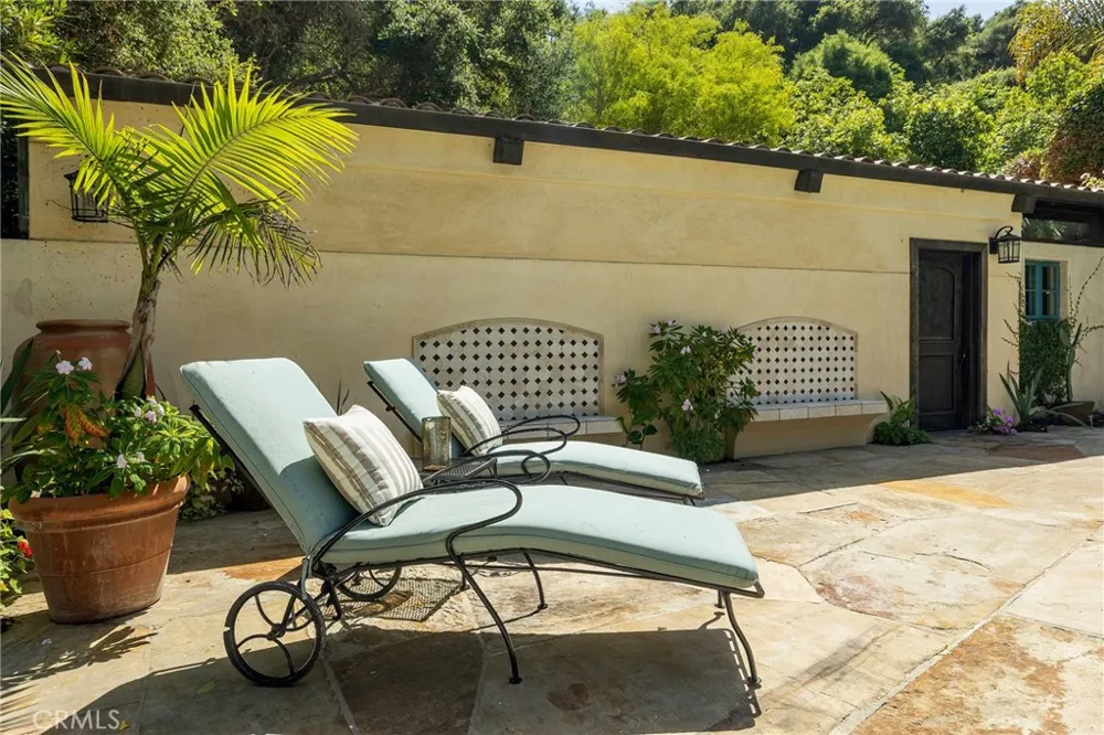 1493 Sycamore Canyon Road Montecito, CA 93108