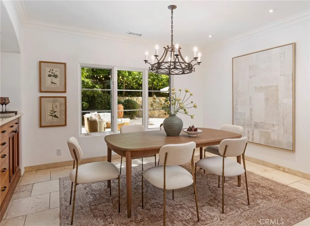 1493 Sycamore Canyon Road Montecito, CA 93108