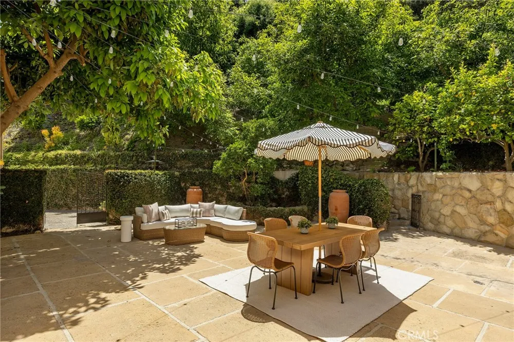 1493 Sycamore Canyon Road Montecito, CA 93108