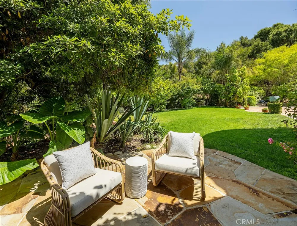 1493 Sycamore Canyon Road Montecito, CA 93108