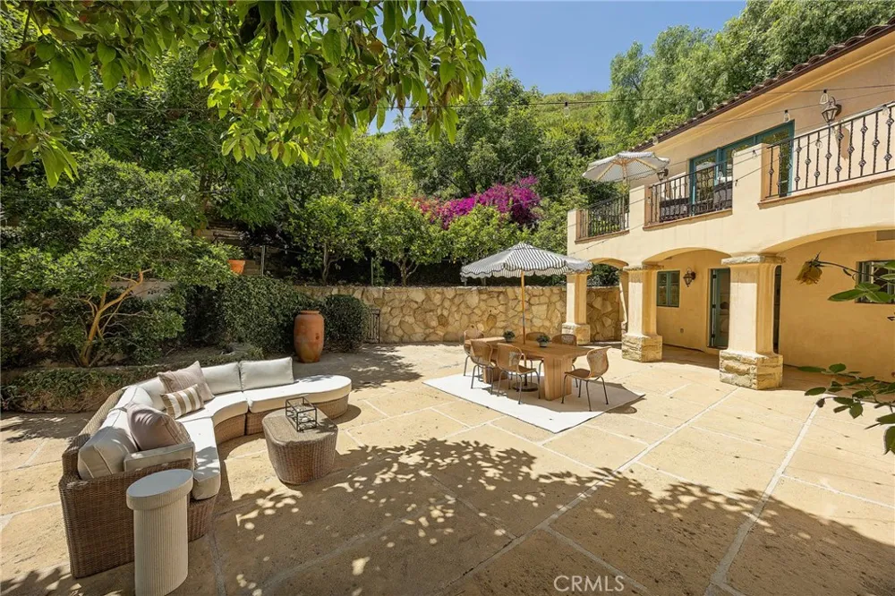 1493 Sycamore Canyon Road Montecito, CA 93108