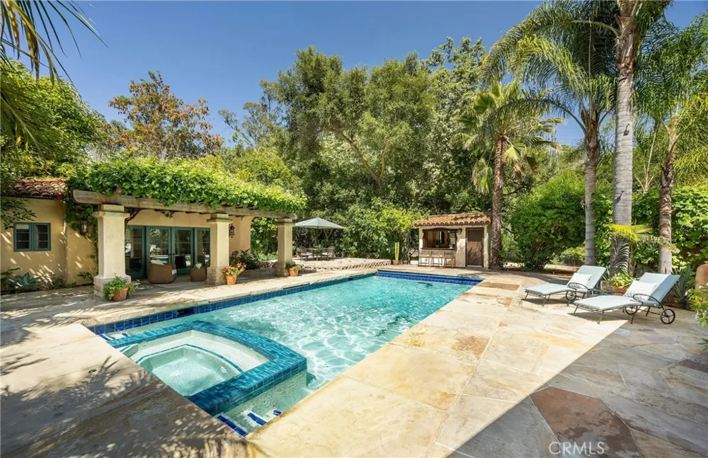 1493 Sycamore Canyon Road Montecito, CA 93108