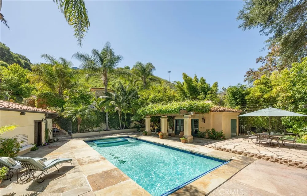 1493 Sycamore Canyon Road Montecito, CA 93108