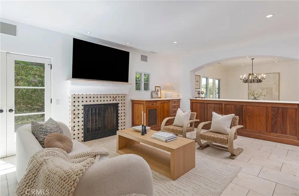 1493 Sycamore Canyon Road Montecito, CA 93108