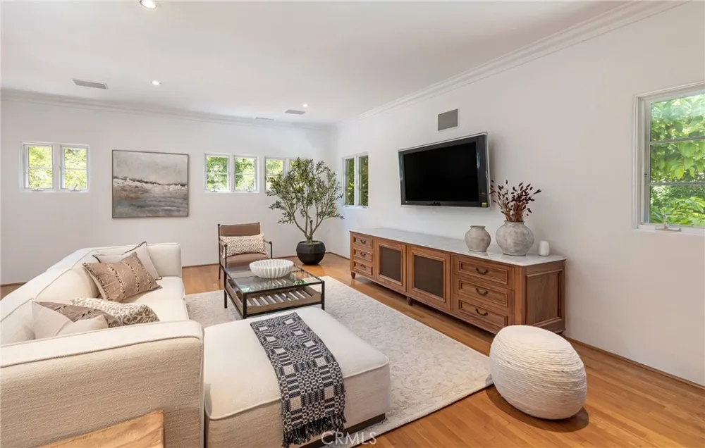 1493 Sycamore Canyon Road Montecito, CA 93108