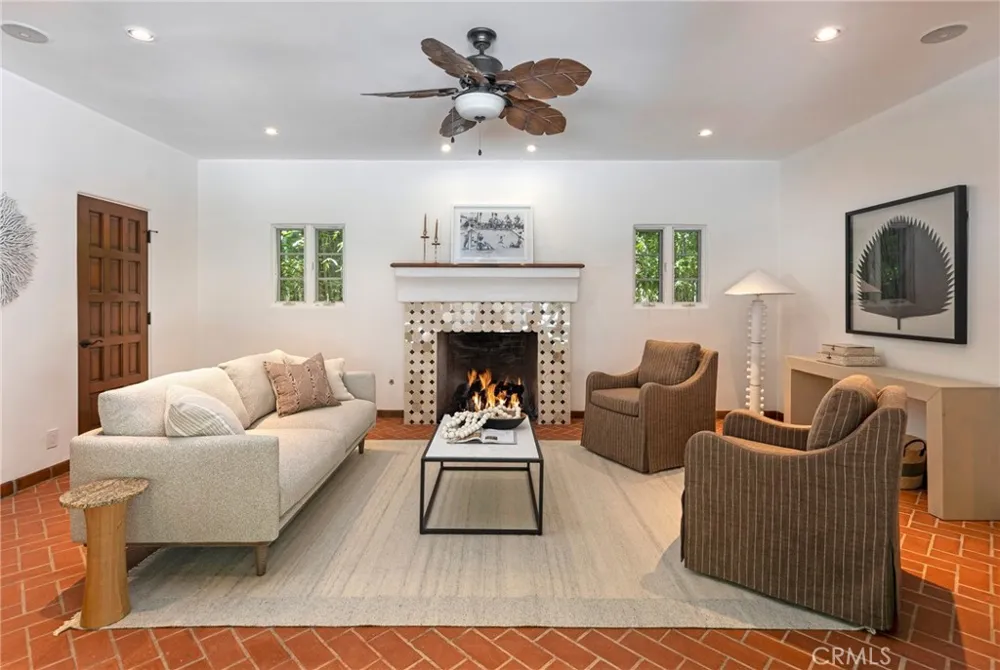 1493 Sycamore Canyon Road Montecito, CA 93108