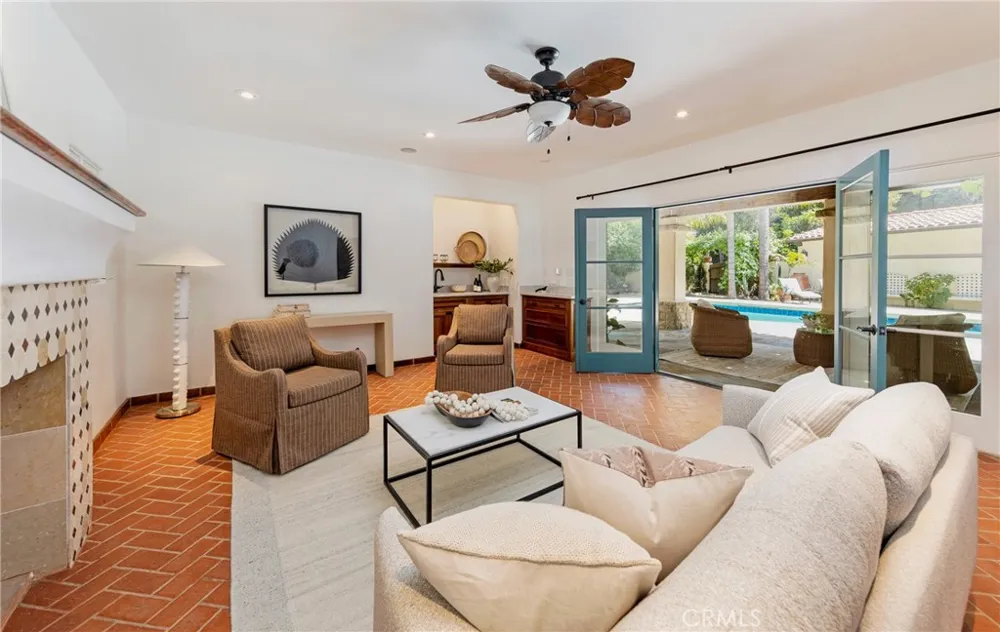 1493 Sycamore Canyon Road Montecito, CA 93108