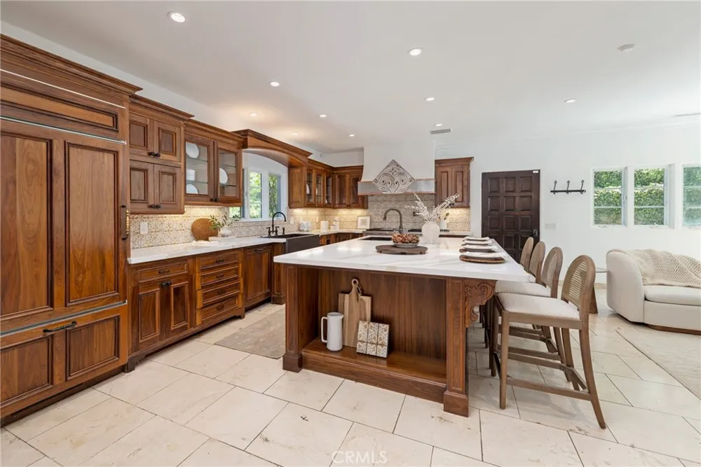 1493 Sycamore Canyon Road Montecito, CA 93108