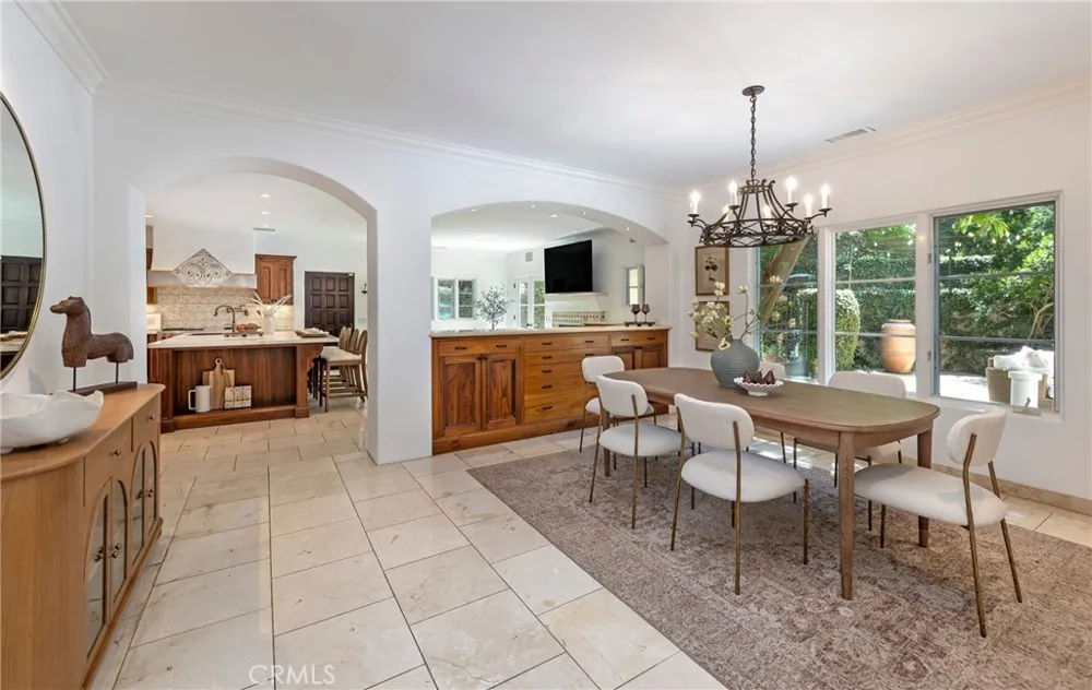 1493 Sycamore Canyon Road Montecito, CA 93108