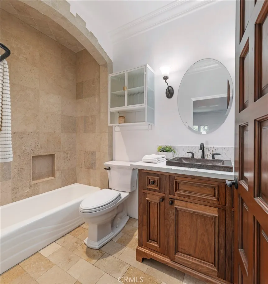 1493 Sycamore Canyon Road Montecito, CA 93108