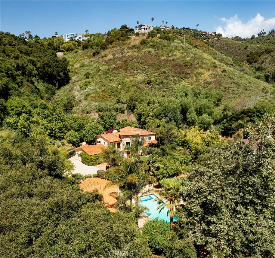 1493 Sycamore Canyon Road Montecito, CA 93108