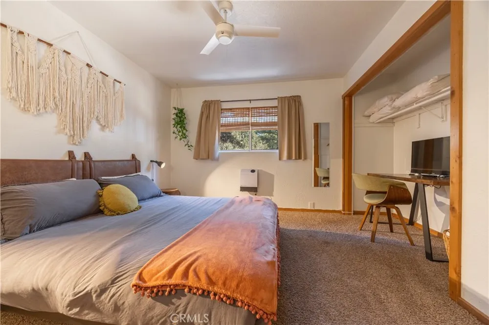 451 Cedar Lane Sugarloaf, CA 92386