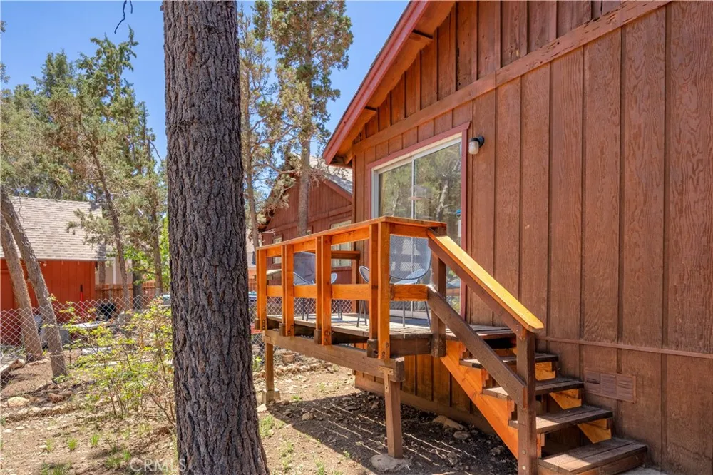451 Cedar Lane Sugarloaf, CA 92386