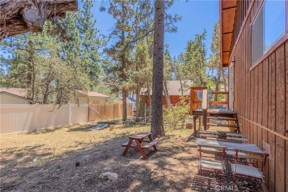 451 Cedar Lane Sugarloaf, CA 92386