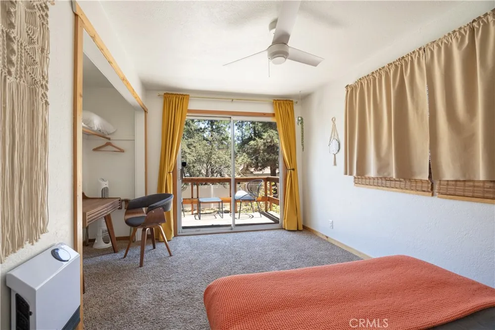 451 Cedar Lane Sugarloaf, CA 92386