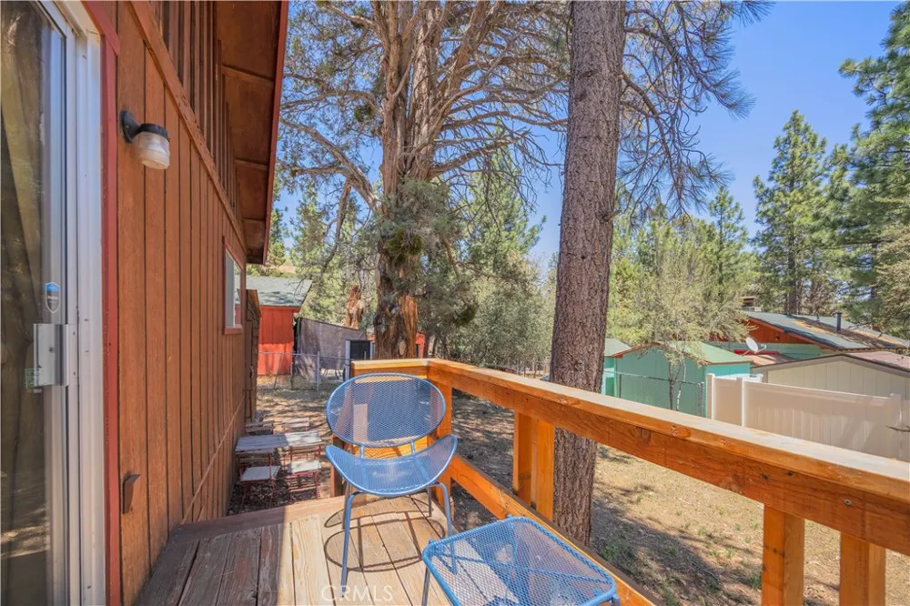 451 Cedar Lane Sugarloaf, CA 92386
