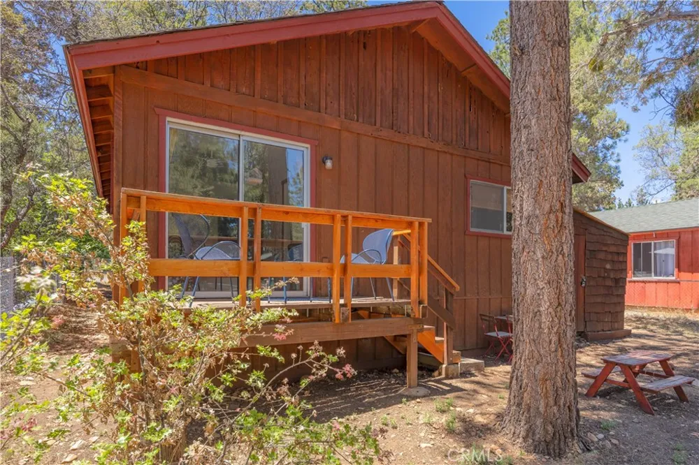 451 Cedar Lane Sugarloaf, CA 92386