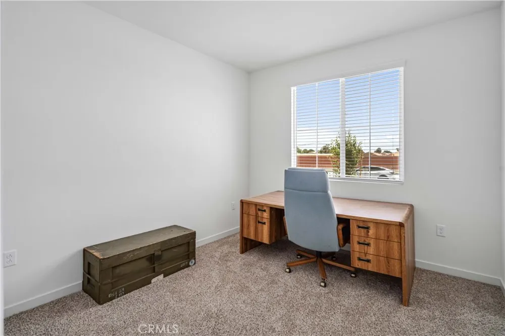 3625 Santa Ynez Court Rosamond, CA 93560