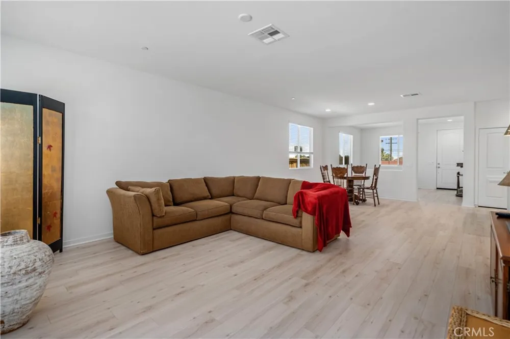 3625 Santa Ynez Court Rosamond, CA 93560