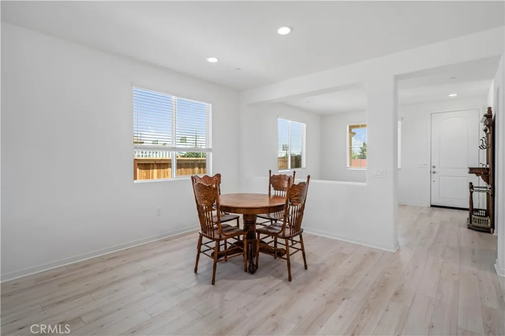 3625 Santa Ynez Court Rosamond, CA 93560