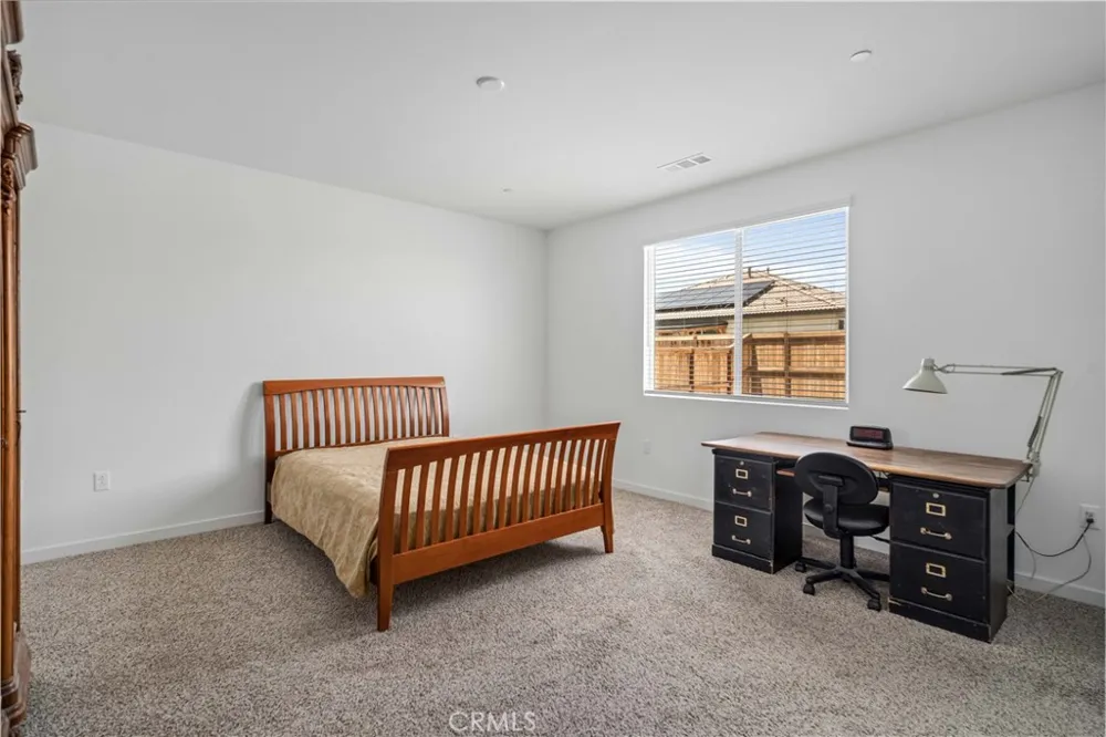 3625 Santa Ynez Court Rosamond, CA 93560