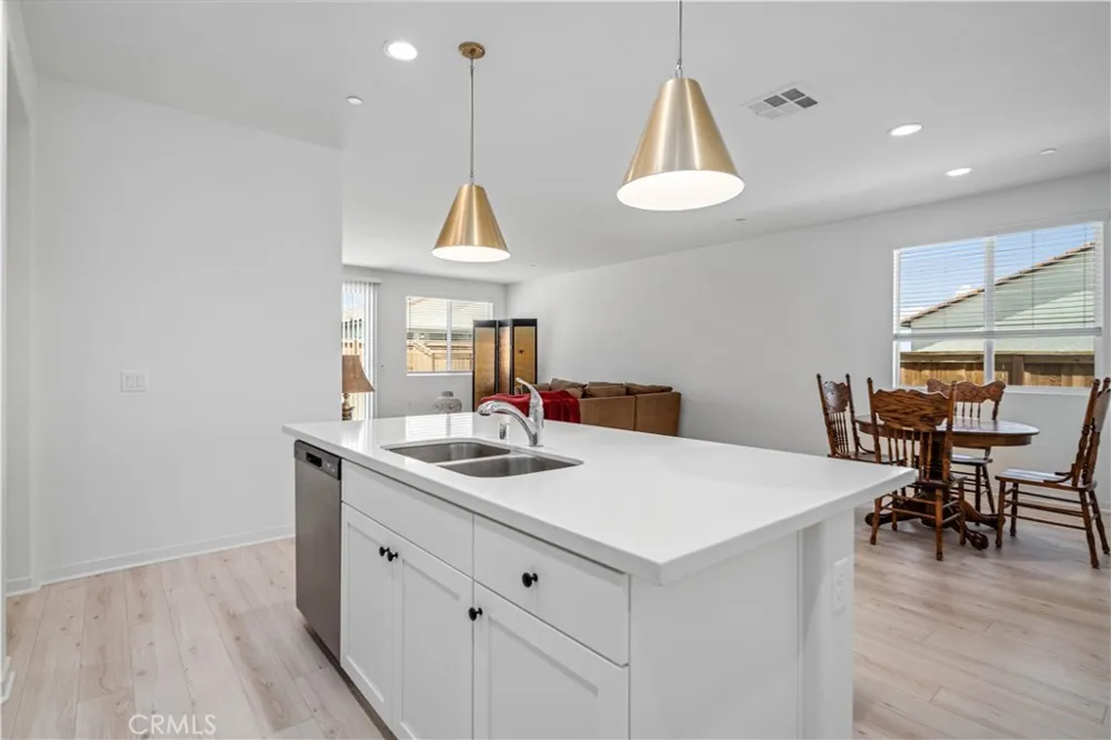 3625 Santa Ynez Court Rosamond, CA 93560