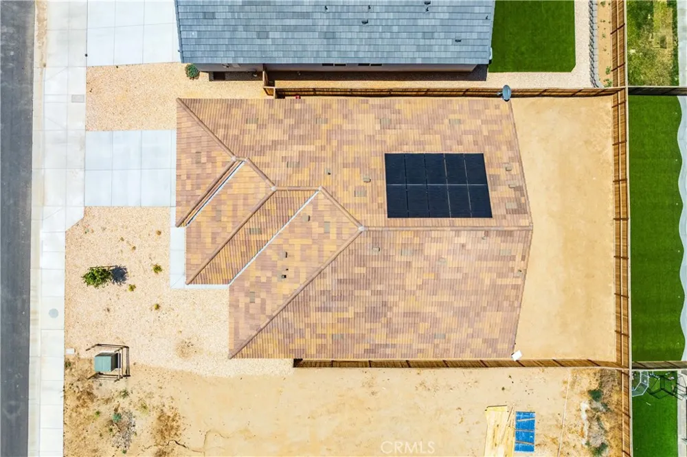 3625 Santa Ynez Court Rosamond, CA 93560