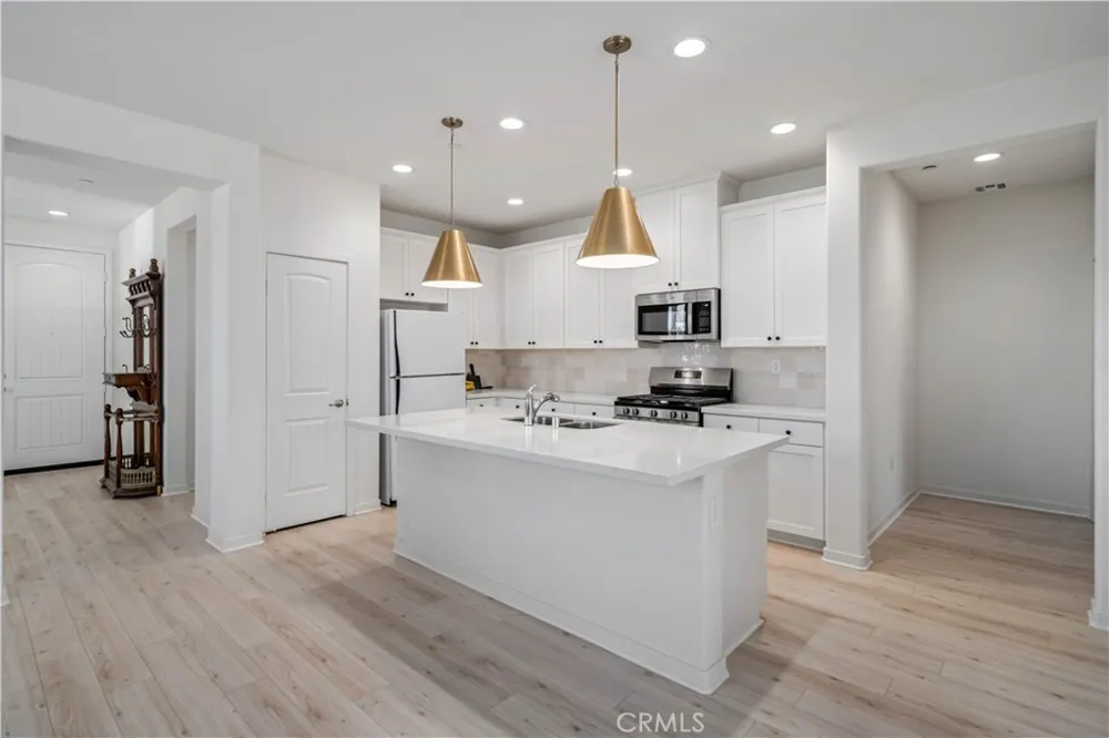 3625 Santa Ynez Court Rosamond, CA 93560