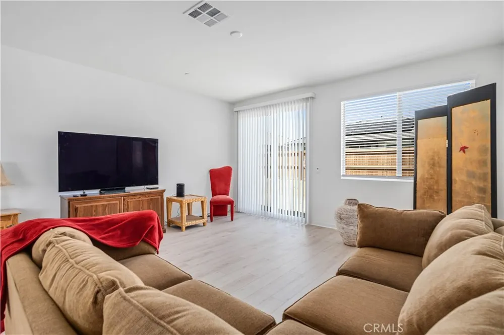 3625 Santa Ynez Court Rosamond, CA 93560