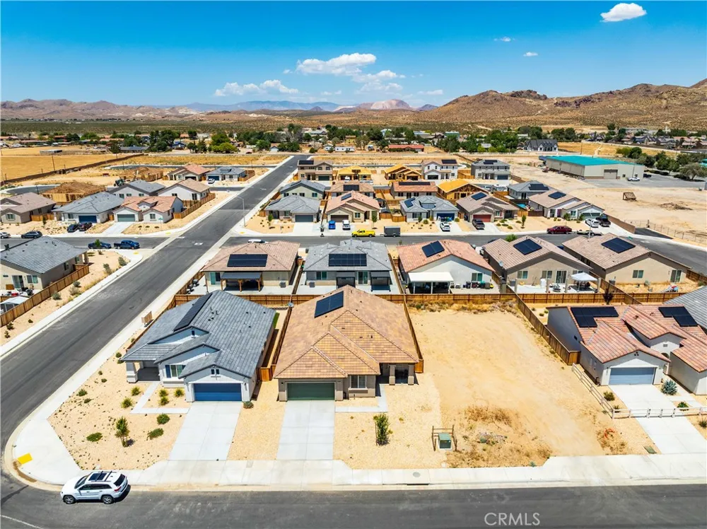 3625 Santa Ynez Court Rosamond, CA 93560