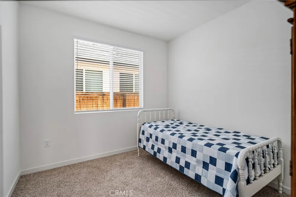3625 Santa Ynez Court Rosamond, CA 93560
