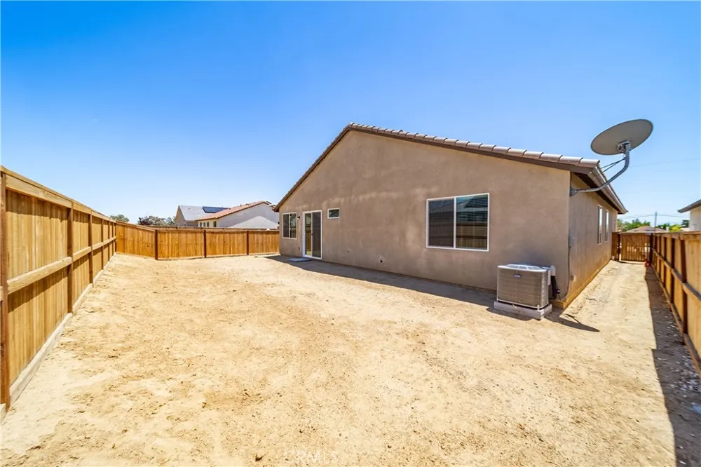 3625 Santa Ynez Court Rosamond, CA 93560