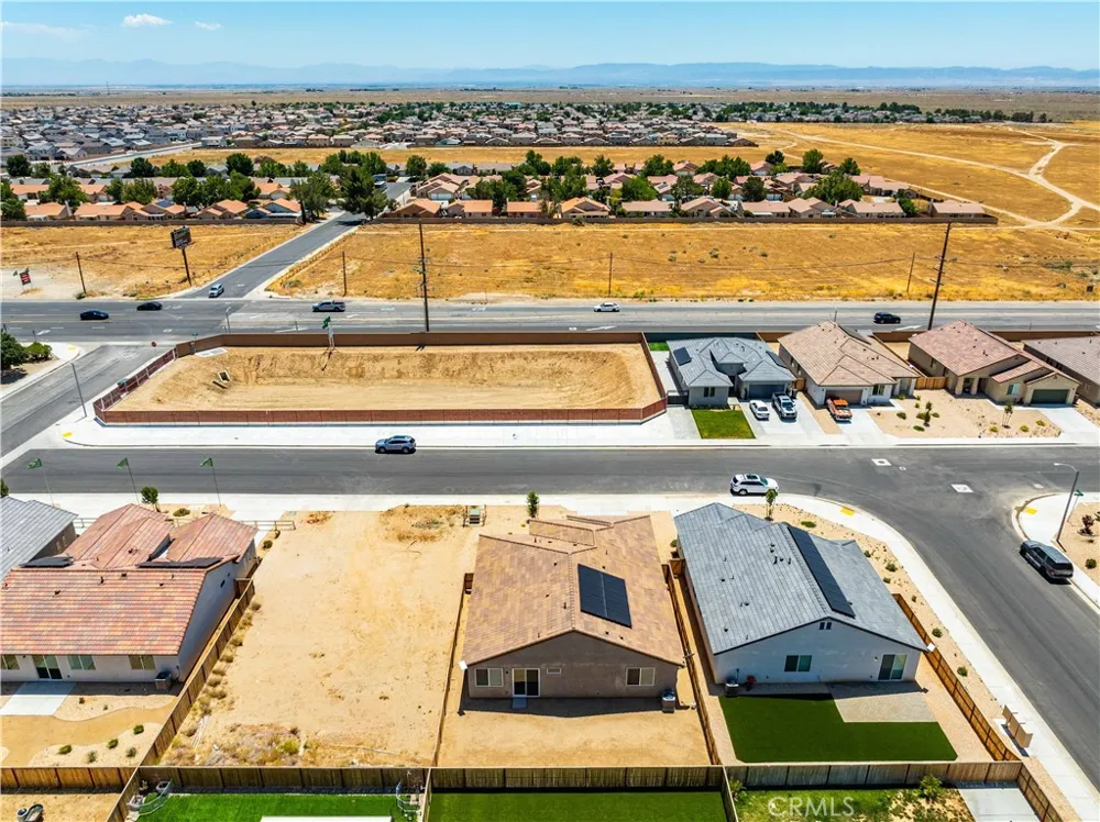 3625 Santa Ynez Court Rosamond, CA 93560