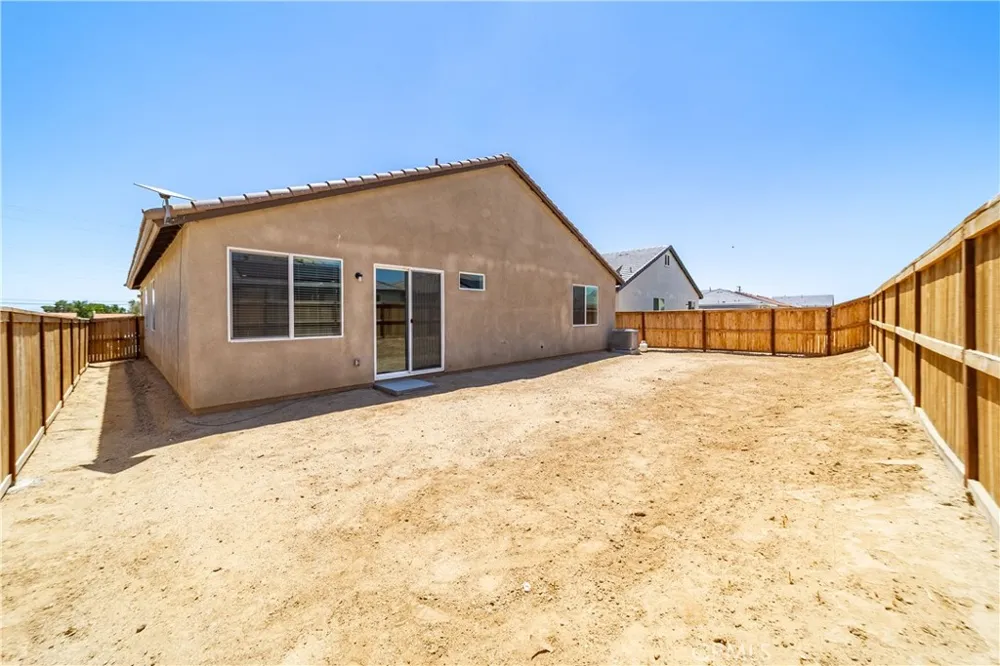 3625 Santa Ynez Court Rosamond, CA 93560