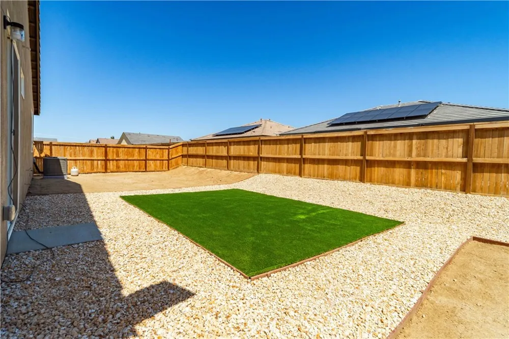 3625 Santa Ynez Court Rosamond, CA 93560