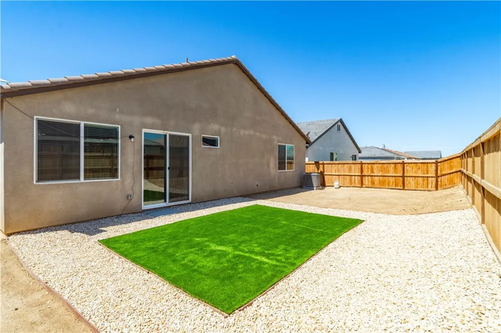 3625 Santa Ynez Court Rosamond, CA 93560