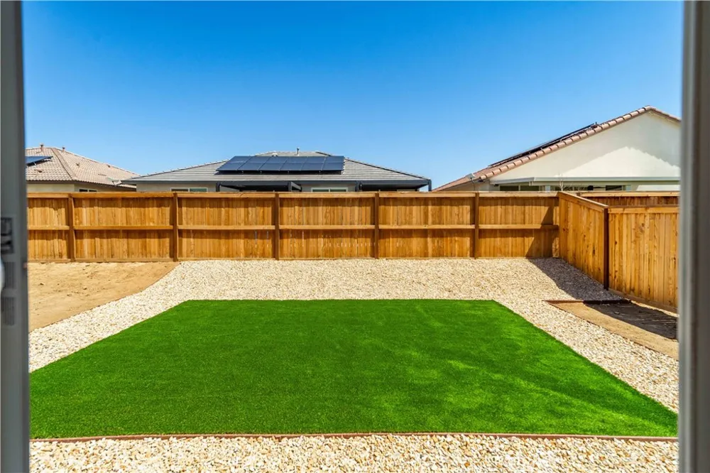 3625 Santa Ynez Court Rosamond, CA 93560