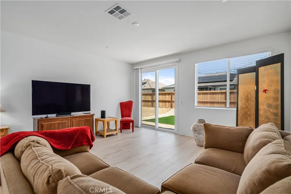 3625 Santa Ynez Court Rosamond, CA 93560