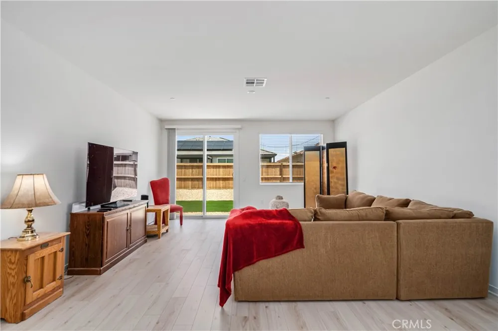 3625 Santa Ynez Court Rosamond, CA 93560