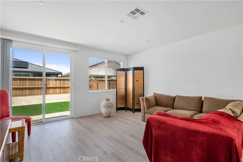 3625 Santa Ynez Court Rosamond, CA 93560