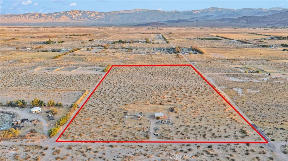 46969 Tonopah Newberry Springs, CA 92365
