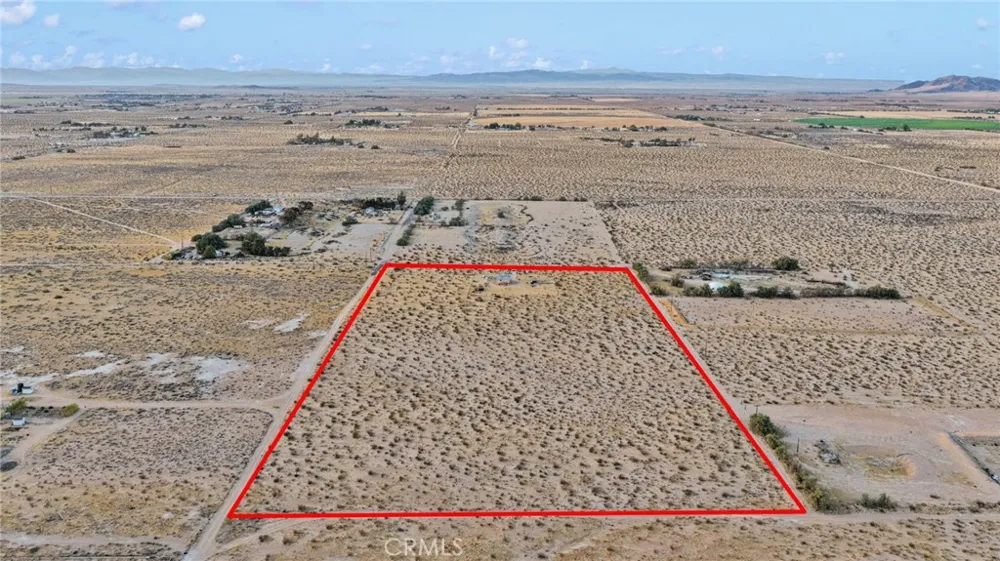 46969 Tonopah Newberry Springs, CA 92365