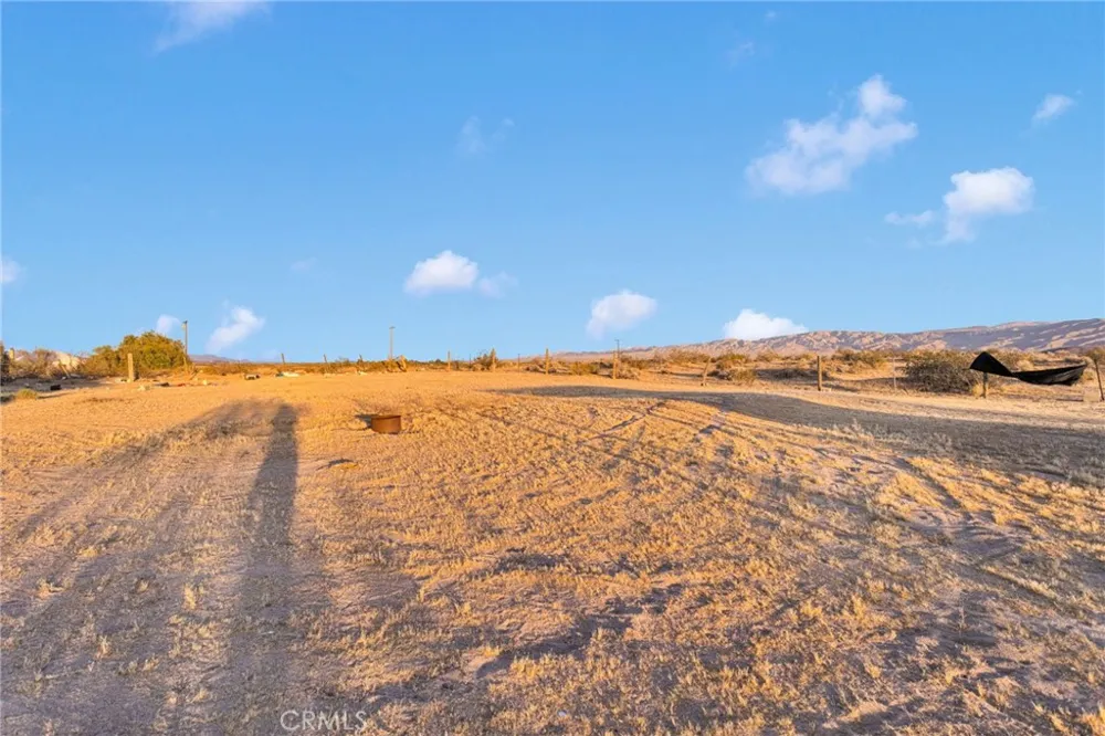 46969 Tonopah Newberry Springs, CA 92365