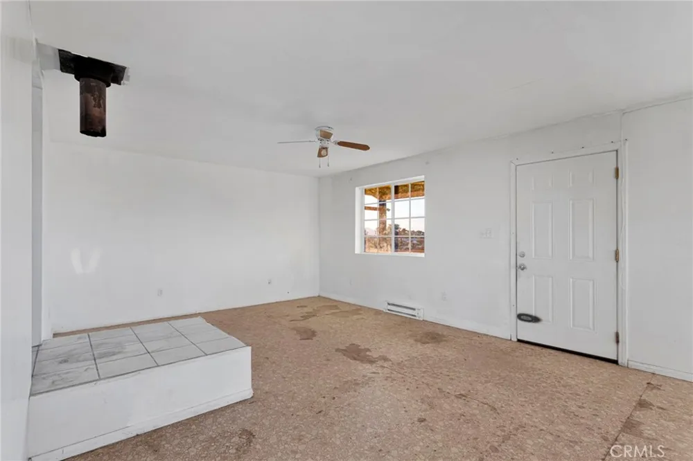 46969 Tonopah Newberry Springs, CA 92365