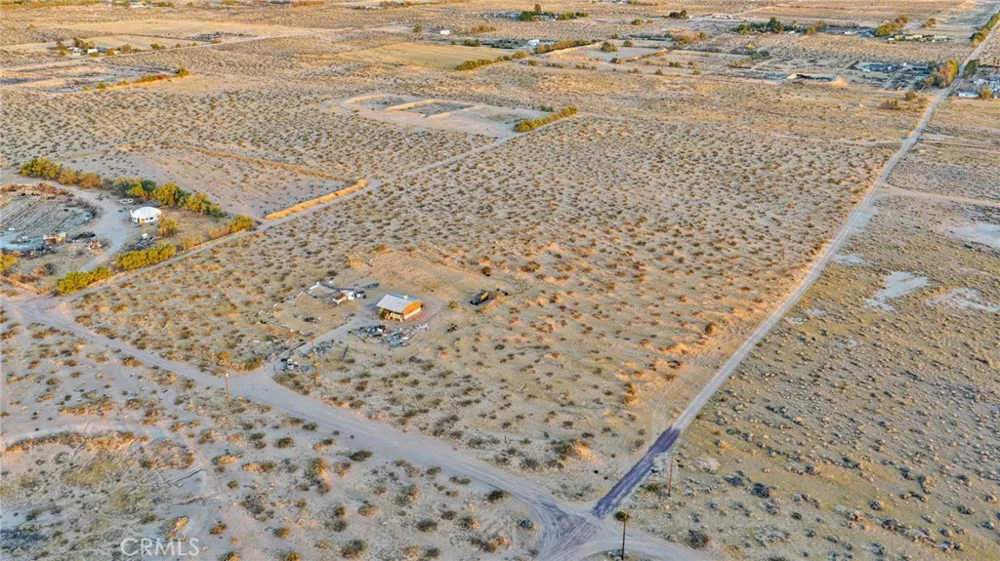 46969 Tonopah Newberry Springs, CA 92365