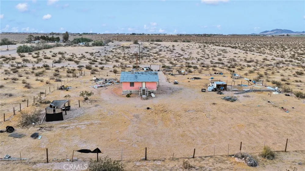 46969 Tonopah Newberry Springs, CA 92365