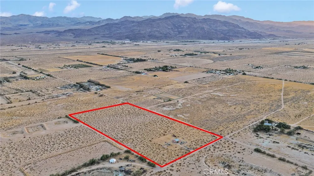 46969 Tonopah Newberry Springs, CA 92365