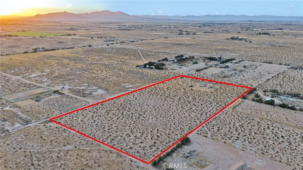 46969 Tonopah Newberry Springs, CA 92365